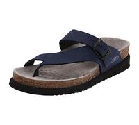 Mephisto Damen Sandalen Helen, Blau (Marineblau), 40 EU