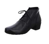 Mephisto Damen Stiefeletten Isabella schwarz 371528