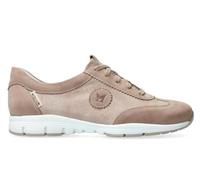Mephisto Damen Yael Oxford, Light Taupe, 9