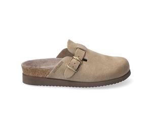 MEPHISTO Damenschuhe Clogs WARM GREY WARM GREY - Gr. - 40