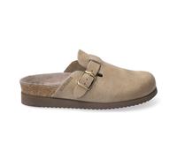 Mephisto Clogs HALINA SANDVEL 62860 grau Damen Größe 42