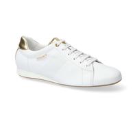 MEPHISTO Damenschuhe Elegante Schnürer WHITE WHITE - Gr. - 6.5 UK