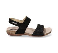 MEPHISTO Damenschuhe Klassisch BLACK BLACK - Gr. - 37
