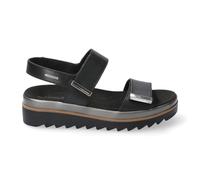 MEPHISTO Damenschuhe Klassisch BLACK BLACK - Gr. - 39