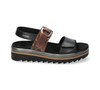 MEPHISTO Damenschuhe Klassisch BLACK BLACK - Gr. - 41