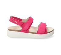 MEPHISTO Damenschuhe Klassisch FUCHSIA FUCHSIA - Gr. - 37
