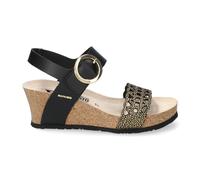 MEPHISTO Damenschuhe Klassisch GOLD GOLD - Gr. - 36