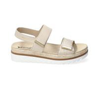 MEPHISTO Damenschuhe Klassisch LIGHT SAND LIGHT SAND - Gr. - 39