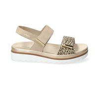 MEPHISTO Damenschuhe Klassisch LIGHT SAND LIGHT SAND - Gr. - 40