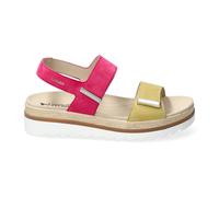MEPHISTO Damenschuhe Klassisch LIME LIME - Gr. - 40