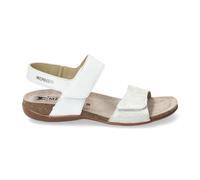 MEPHISTO Damenschuhe Klassisch WHITE WHITE - Gr. - 40