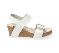 MEPHISTO Damenschuhe Klassisch WHITE WHITE - Gr. - 40