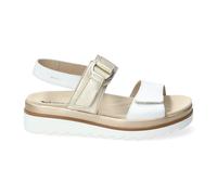 MEPHISTO Damenschuhe Klassisch WHITE WHITE - Gr. - 40