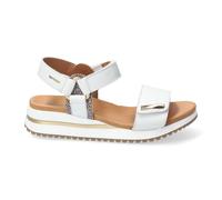 MEPHISTO Damenschuhe Klassisch WHITE WHITE - Gr. - 41