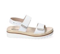 MEPHISTO Damenschuhe Klassisch WHITE WHITE - Gr. - 41