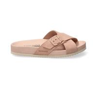 MEPHISTO Damenschuhe Klassische Pantoletten OLD PINK OLD PINK - Gr. - 38