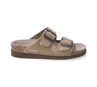 MEPHISTO Damenschuhe Klassische Pantoletten WARM GREY WARM GREY - Gr. - 37
