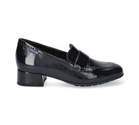 MEPHISTO Damenschuhe Klassische Pumps DEEP BLUE DEEP BLUE - Gr. - 6 UK