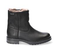 MEPHISTO Damenschuhe Klassische Stiefel BLACK BLACK - Gr. - 12