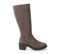 MEPHISTO Damenschuhe Klassische Stiefel ICE BROWN ICE BROWN - Gr. - 5 UK