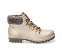 MEPHISTO Damenschuhe Klassische Stiefeletten BEIGE BEIGE - Gr. - 5 UK