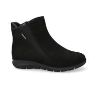 MEPHISTO Damenschuhe Klassische Stiefeletten BLACK BLACK - Gr. - 37 EU | 4 UK