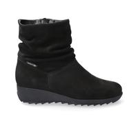 MEPHISTO Damenschuhe Klassische Stiefeletten BLACK BLACK - Gr. - 39 EU | 5.5 UK