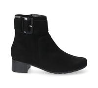 MEPHISTO® Stiefelette Gianina, schwarz, 39 schwarz