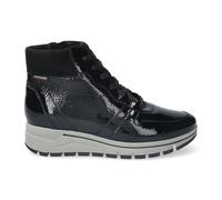 Mephisto Damenschuhe Klassische Stiefeletten BLACK BLACK - Gr. - 6.5 UK