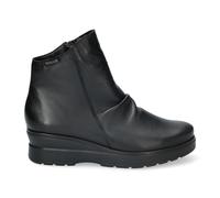 MEPHISTO Damenschuhe Klassische Stiefeletten BLACK BLACK - Gr. - 6.5 UK