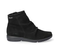 MEPHISTO Damenschuhe Klassische Stiefeletten BLACK BLACK - Gr. - 6.5 UK