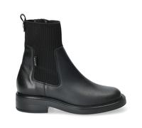 MEPHISTO Damenschuhe Klassische Stiefeletten BLACK BLACK - Gr. - 6 UK