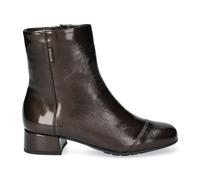 MEPHISTO Damenschuhe Klassische Stiefeletten BRONZE BRONZE - Gr. - 5 UK