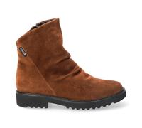MEPHISTO Damenschuhe Klassische Stiefeletten BROWN BROWN - Gr. - 39 EU | 5.5 UK