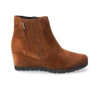 MEPHISTO Damenschuhe Klassische Stiefeletten BROWN BROWN - Gr. - 39 EU | 5.5 UK