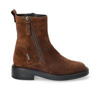 MEPHISTO Damenschuhe Klassische Stiefeletten BROWN BROWN - Gr. - 5 UK