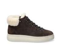 MEPHISTO Damenschuhe Klassische Stiefeletten DARK BROWN DARK BROWN - Gr. - 7.5 UK