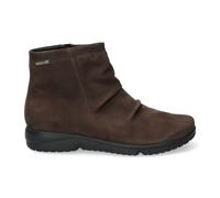 MEPHISTO Damenschuhe Klassische Stiefeletten DARK OAK - Gr. - 7.5 UK