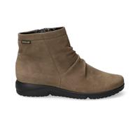 MEPHISTO Damenschuhe Klassische Stiefeletten KHAKI KHAKI - Gr. - 39 EU | 5.5 UK