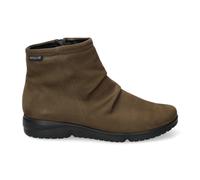 MEPHISTO Damenschuhe Klassische Stiefeletten LODEN - Gr. - 39 EU | 5.5 UK