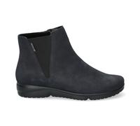 MEPHISTO Damenschuhe Klassische Stiefeletten NAVY NAVY - Gr. - 39.5 EU | 6 UK