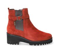 Mephisto Damenschuhe Klassische Stiefeletten RUST RUST - Gr. - 5.5 UK