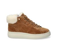 MEPHISTO Damenschuhe Klassische Stiefeletten TOBACCO TOBACCO - Gr. - 6 UK