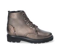 Mephisto Damenschuhe Klassische Stiefeletten WALNUT WALNUT - Gr. - 7 UK