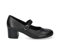 MEPHISTO Damenschuhe Komfortschuhe BLACK BLACK - Gr. - 6.5 UK