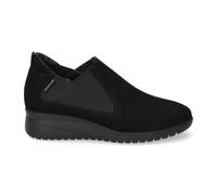 MEPHISTO Damenschuhe Komfortschuhe BLACK BLACK - Gr. - 6 UK