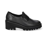 Mephisto Damenschuhe Komfortschuhe BLACK BLACK - Gr. - 7.5 UK