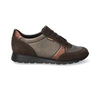 MEPHISTO Damenschuhe Komfortschuhe DARK OAK - Gr. - 39.5 EU | 6 UK