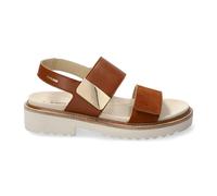 MEPHISTO Damenschuhe Plateausandaletten CHILI CHILI - Gr. - 38