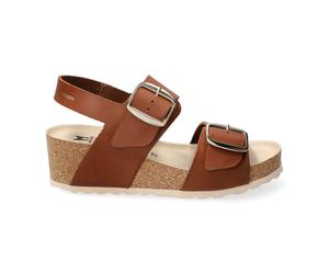 Mephisto Damenschuhe Riemchensandalen CHESTNUT CHESTNUT - Gr. - 40